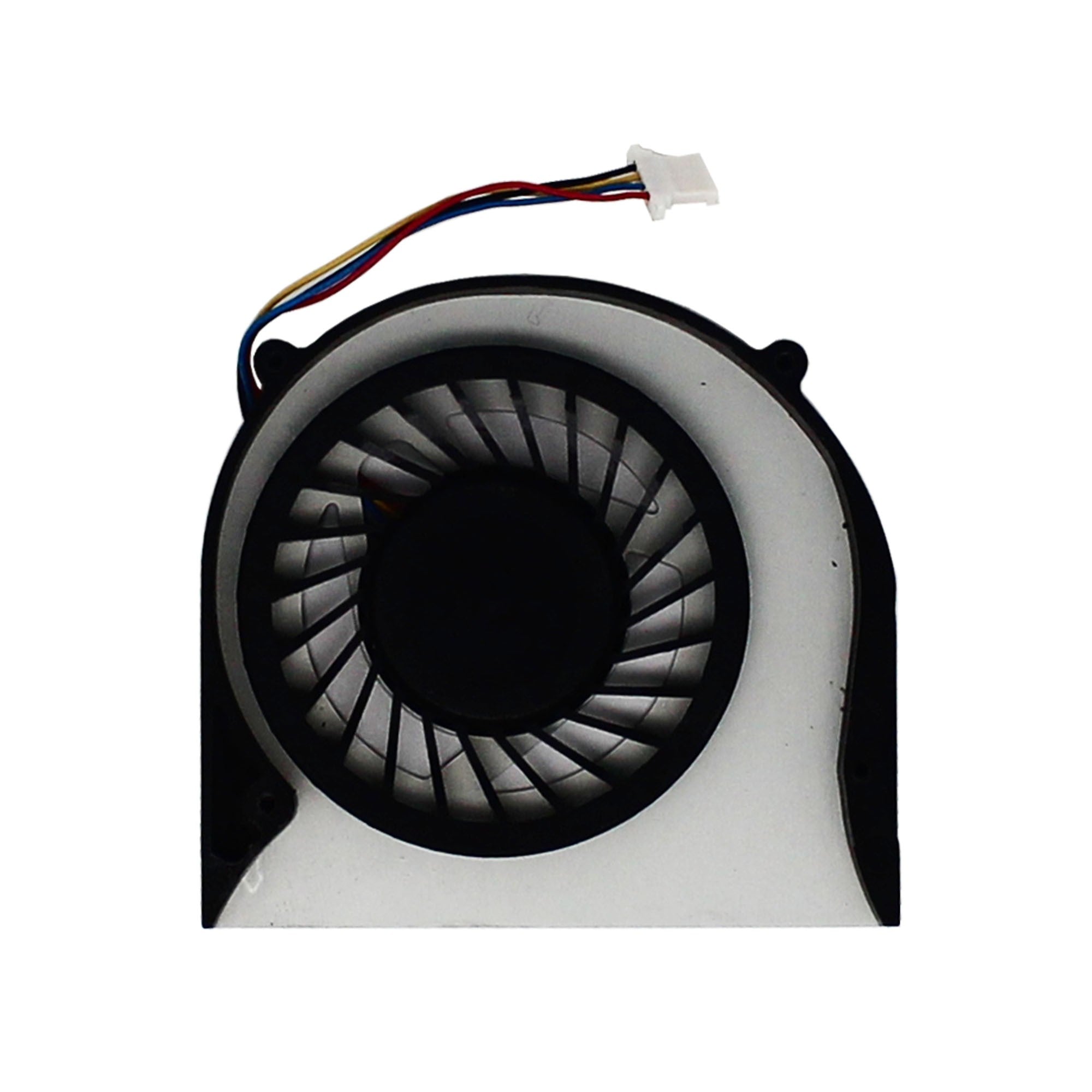 Ventilador Cpu Para Portátil Acer Aspire 4810 4810T 5810 5810T