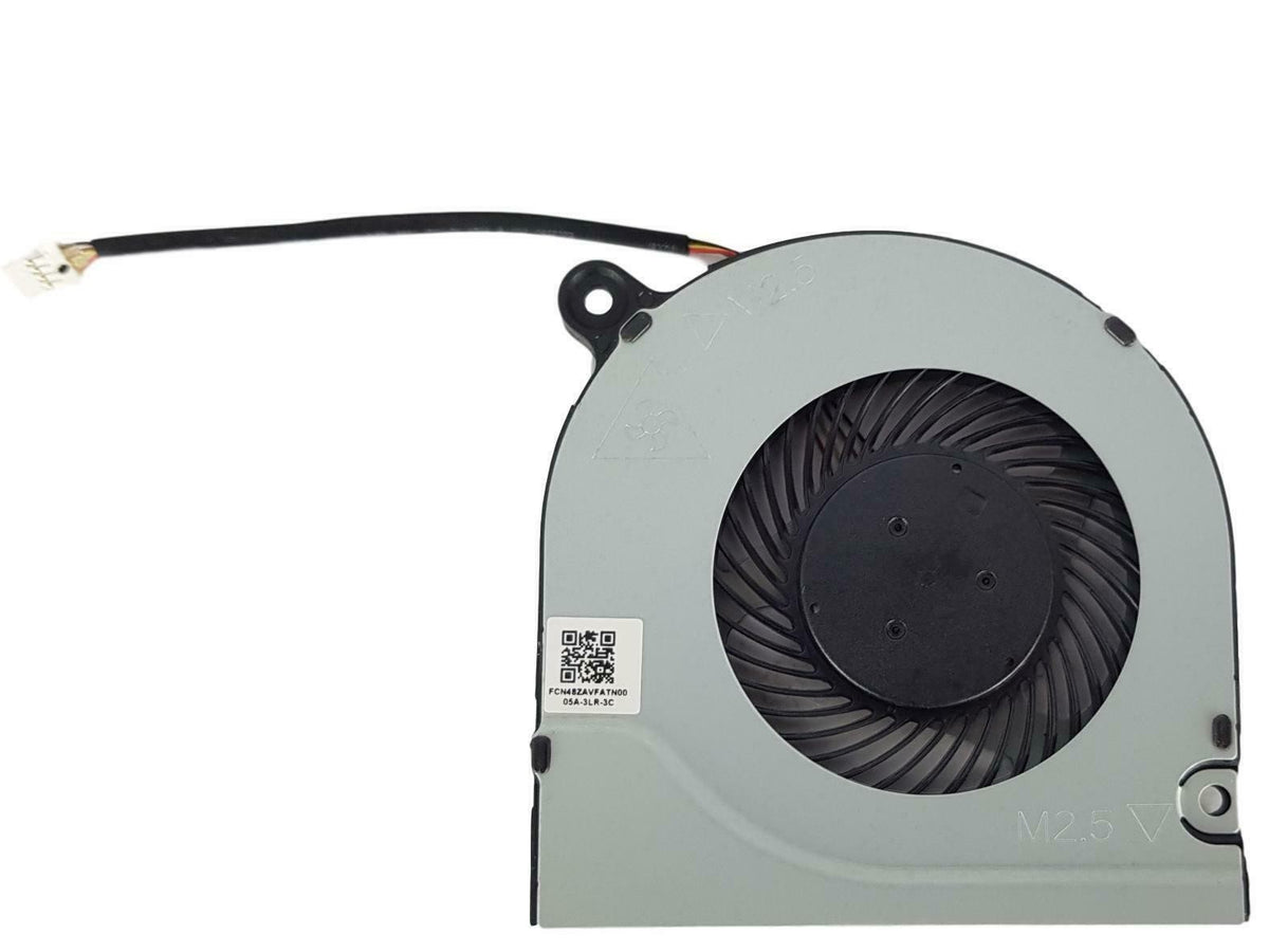 Ventilador Cpu Para Portátil Acer Aspire 5 A515 A515-51 A515-51G A515-54 A515-54G