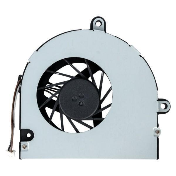 Ventilador Cpu Para Portátil Acer Aspire 5336 5736 5736G 5736Z