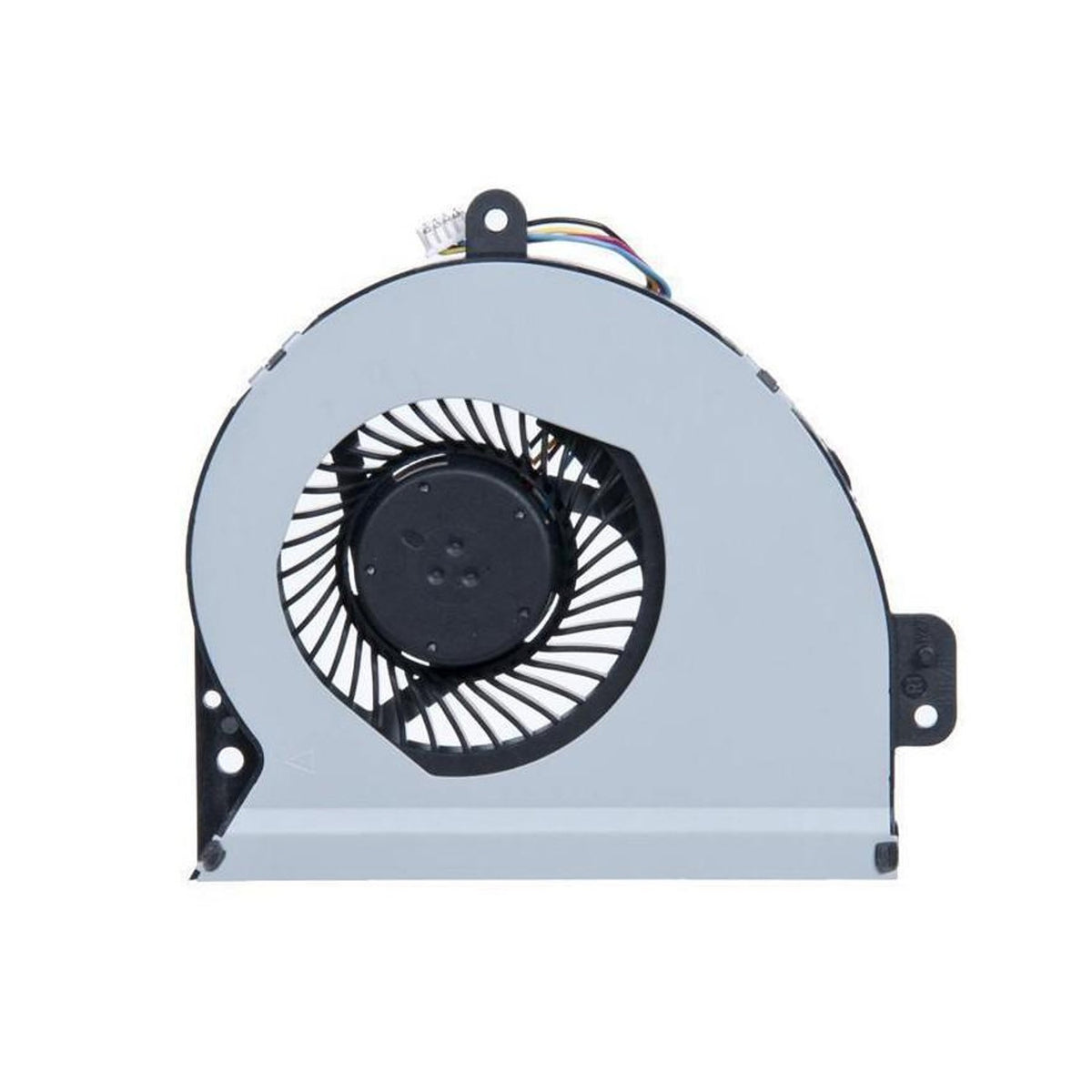 Ventilador Cpu Para Portátil Asus A43 A53S K43 Ksb06105Hb Al09 13Gn3E1Am010-1 Intel