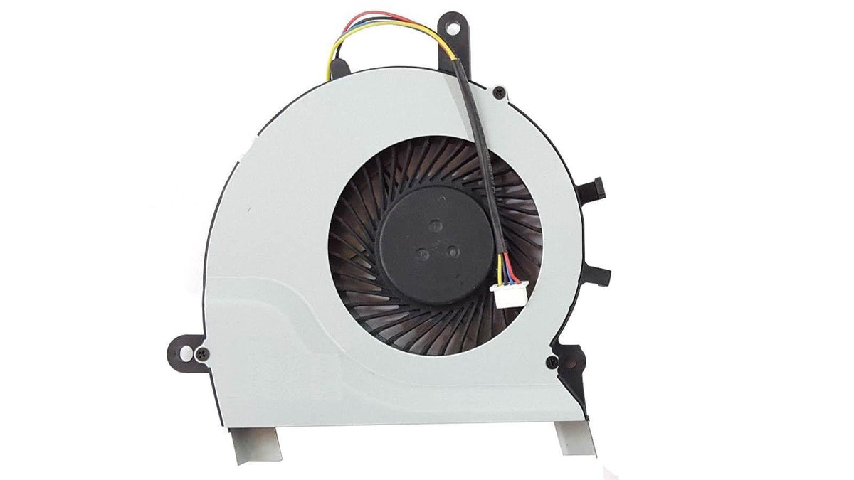 Ventilador Cpu Para Portátil Asus Transformer Book Mf60120V1-C181-S9A