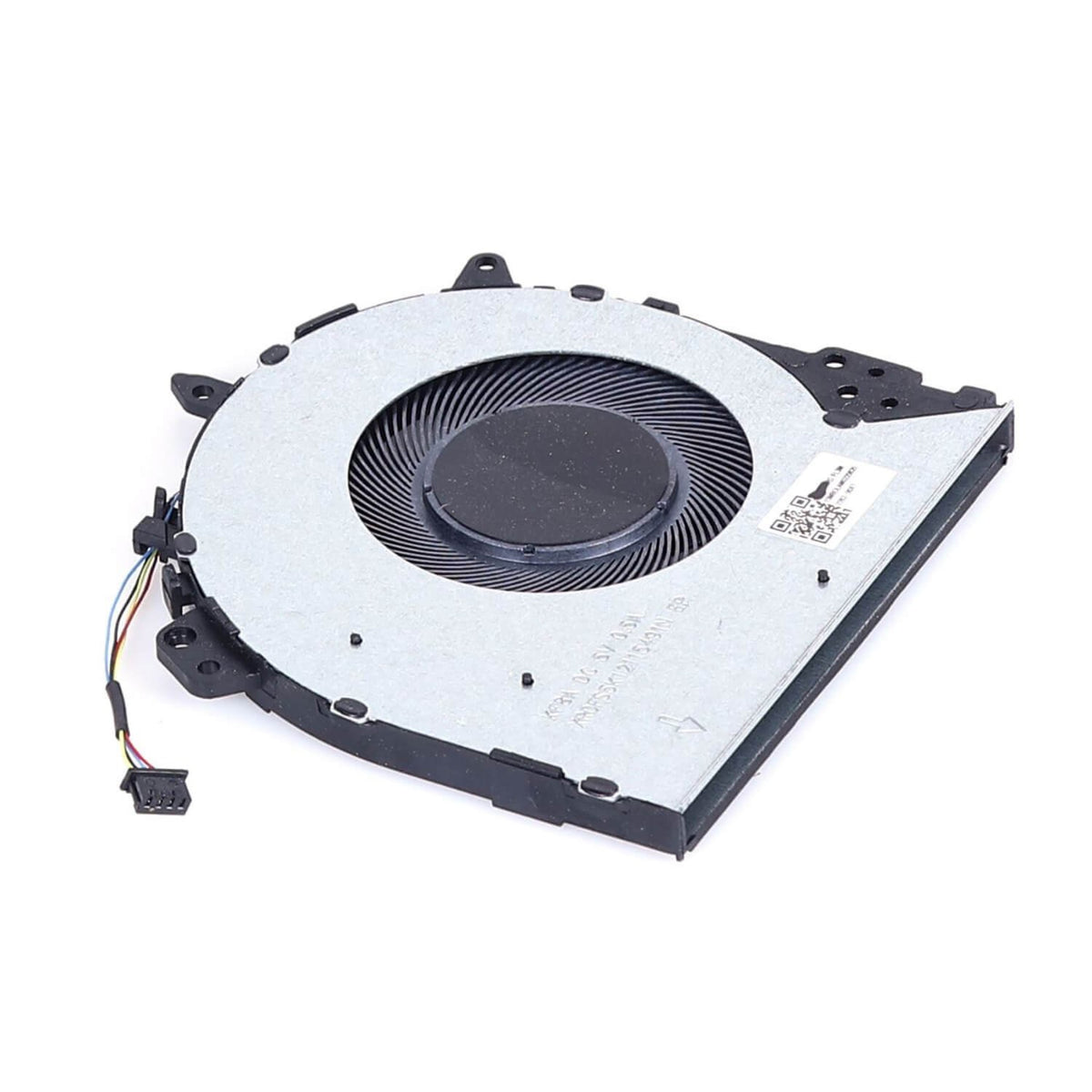 Ventilador Cpu Para Portátil Asus Y5100U X512U A512U F512U F512D V5000F R564D