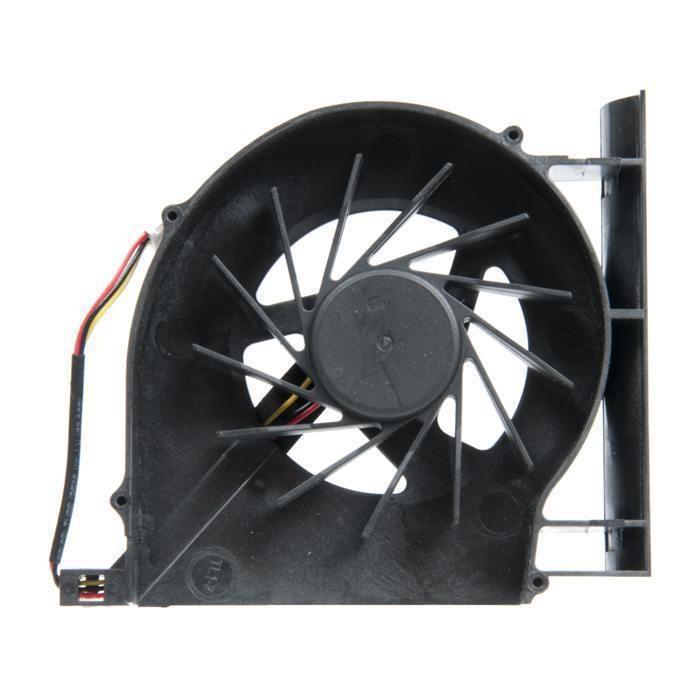 Ventilador Cpu Para Portátil Hp Compaq Presario Cq61 Cq71 Cq70 Ksb06105Ha Dfb552005M30T
