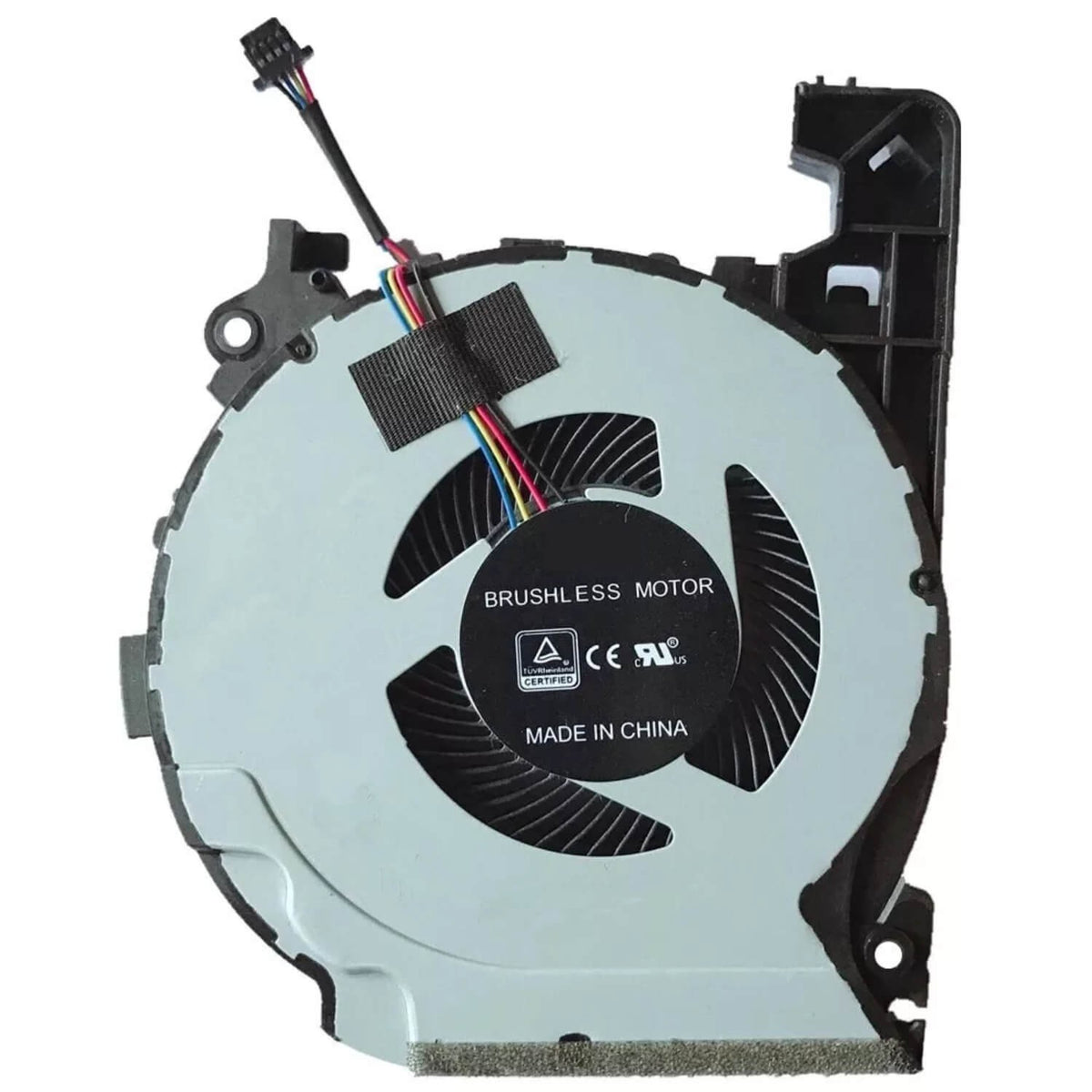 Ventilador Cpu Para Portátil Hp Gaming Pavilion 15-Cx Series L20335-001