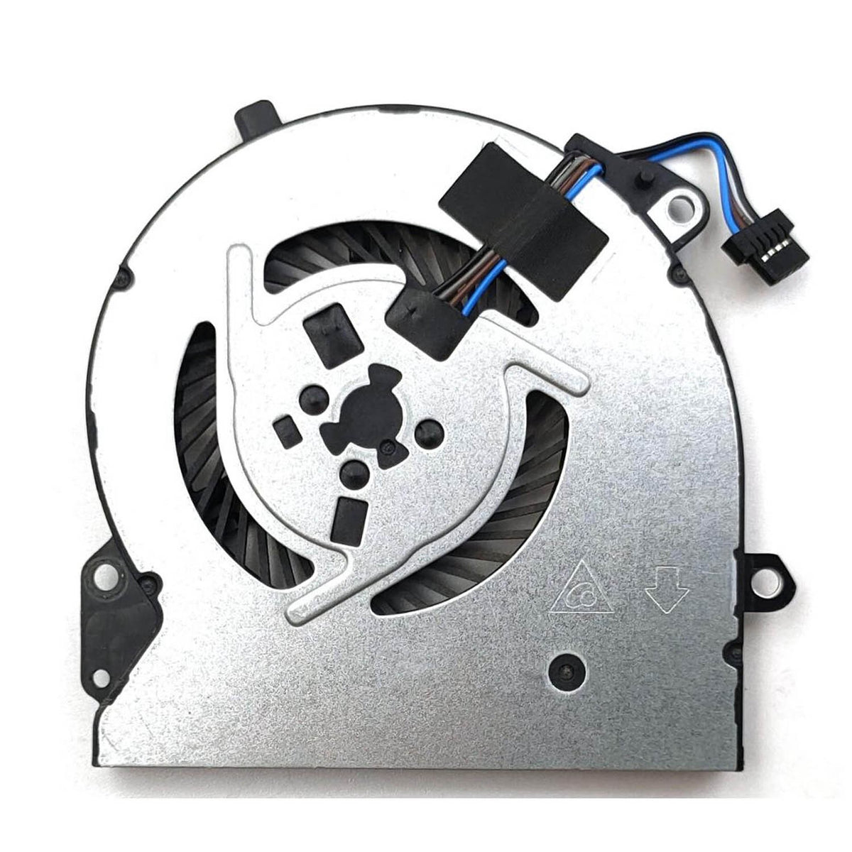 Ventilador Cpu Para Portátil Hp Pavilion 15-Cs 15-Cs000 15-Cs0003Ca 15-Cs0025Cl L25585-001