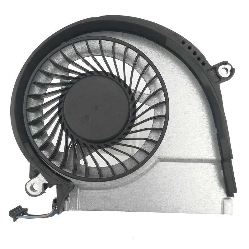 Ventilador Cpu Para Portátil Hp Pavilion 15-E 17-E