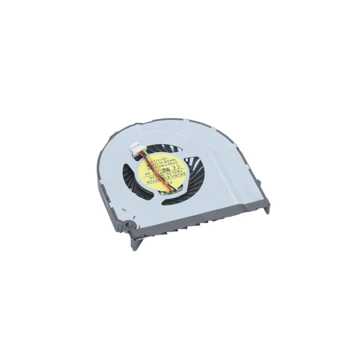 Ventilador Cpu Para Portátil Hp Pavilion Dm4-3000 Series Ksb05105Ha