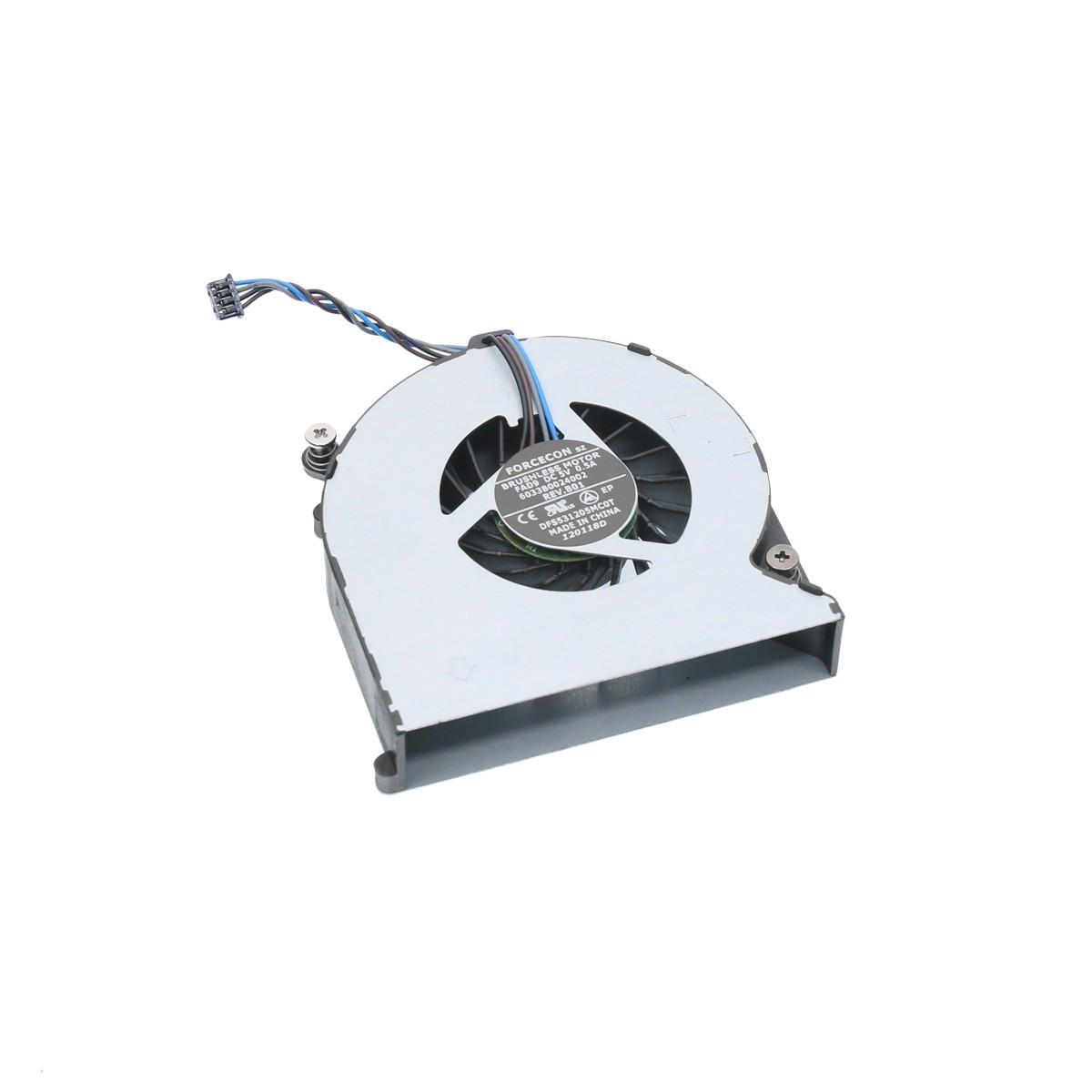 Ventilador Cpu Para Portátil Hp Probook 4530S 4535S 4730S 6460B 6465B 6470B