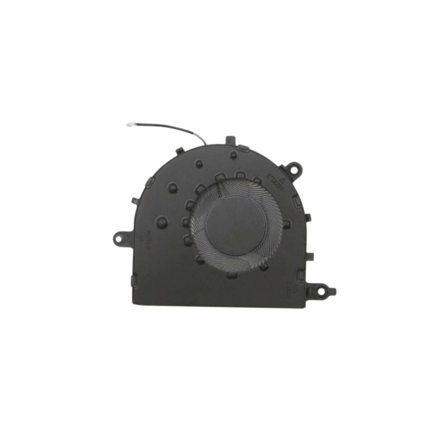 Ventilador Cpu Para Portátil Lenovo Ideapad 5-15Iil05 81Yk 5-15Are05 81Yq 5F10S13906