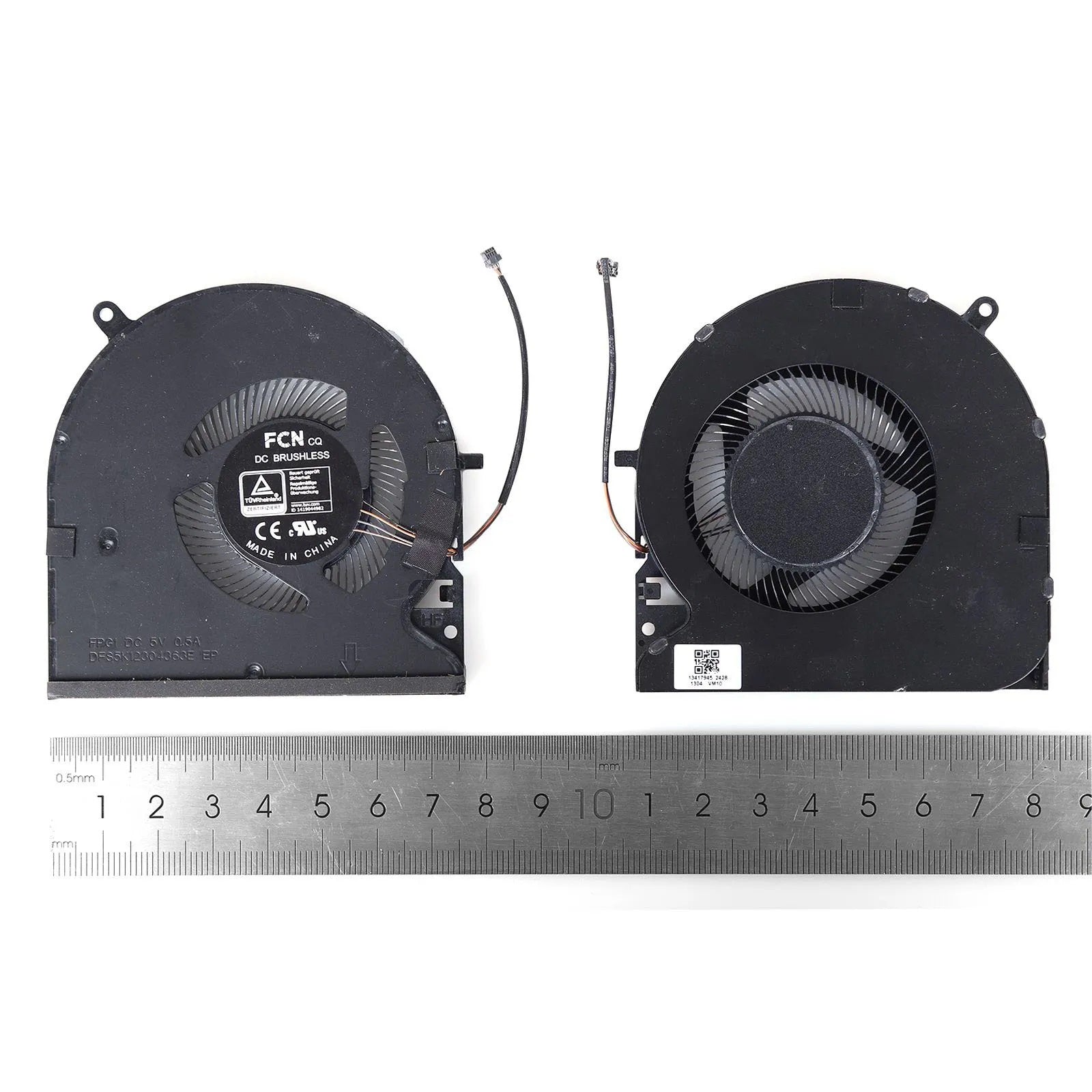 Ventilador Cpu Para Portátil Razer 2021 Rz09-0409 Rz09-0409Be Rz09-0409Ce Rz09-0409Ae