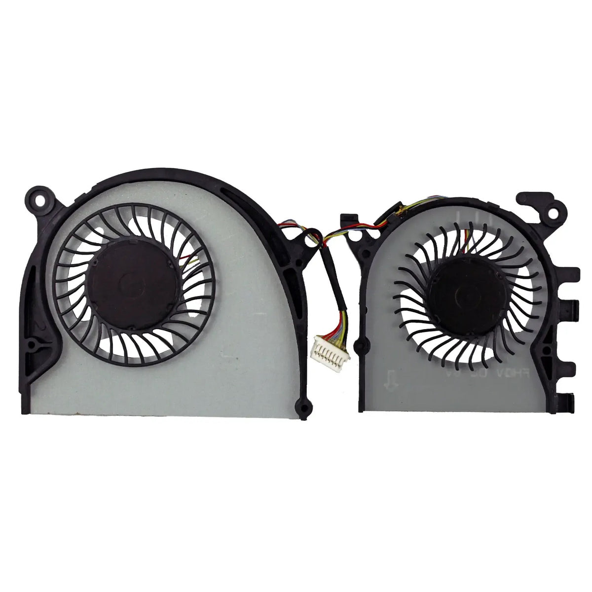Ventilador Cpu Para Portátil Xiaomi Mi Air Pro 13.3 023.1007A.0011 023.10079.0011 Fhqv