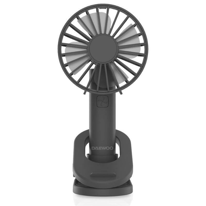 Ventilador De Mano Daewoo Dw9014 3 Velocidades