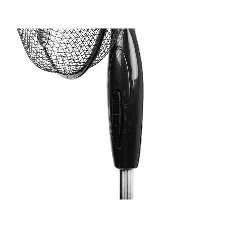 Ventilador De Pie 16"/40 Cm 55w
