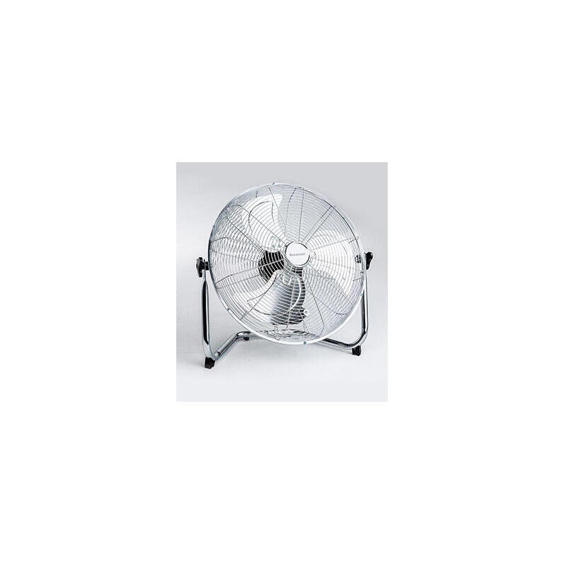 Ventilador De Suelo Ravanson Wt-7045