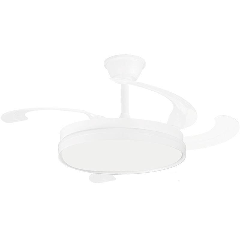 Ventilador De Techo Orbegozo Cp 156120 35w 4 Aspas 120cm 6 Velocidades