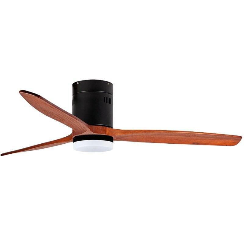 Ventilador De Techo Orbegozo Cp 172132 35w 3 Aspas 132cm 6 Velocidades