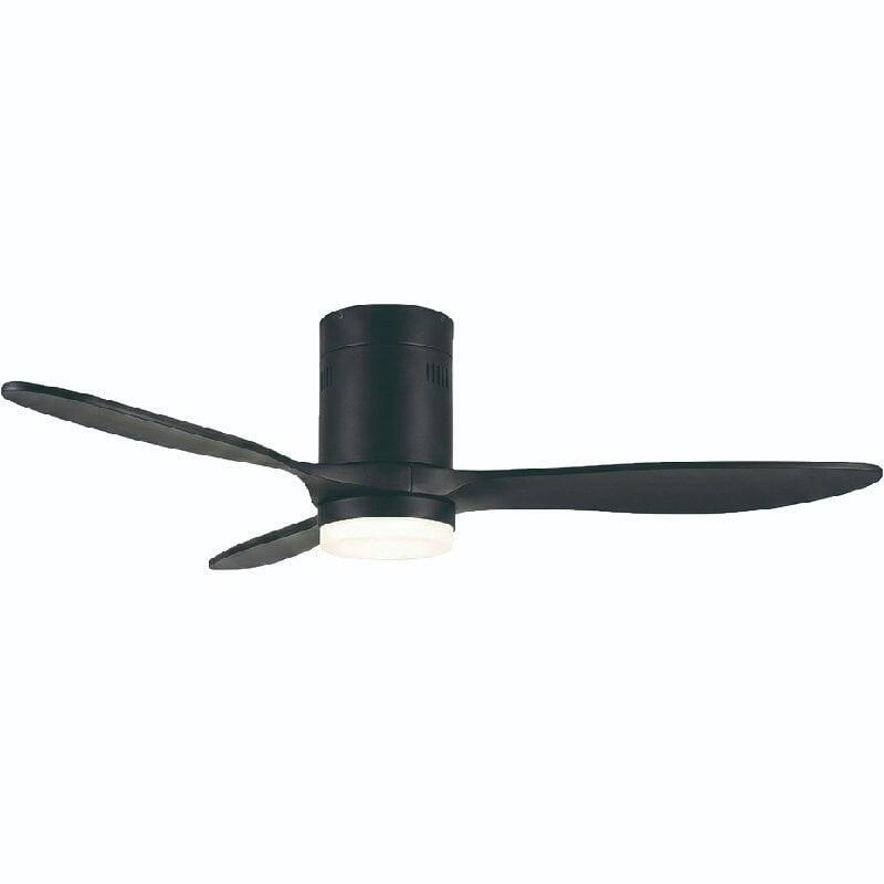 Ventilador De Techo Orbegozo Cp 180132 35w 3 Aspas 132cm 6 Velocidades