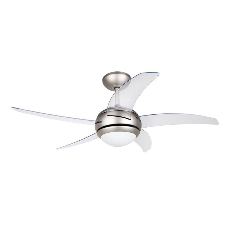 Ventilador De Techo Orbegozo Cp 54132 55w 5 Aspas 112cm 3 Velocidades
