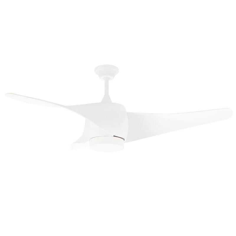 Ventilador De Techo Orbegozo Cp 99132 70w 3 Aspas 132cm 3 Velocidades