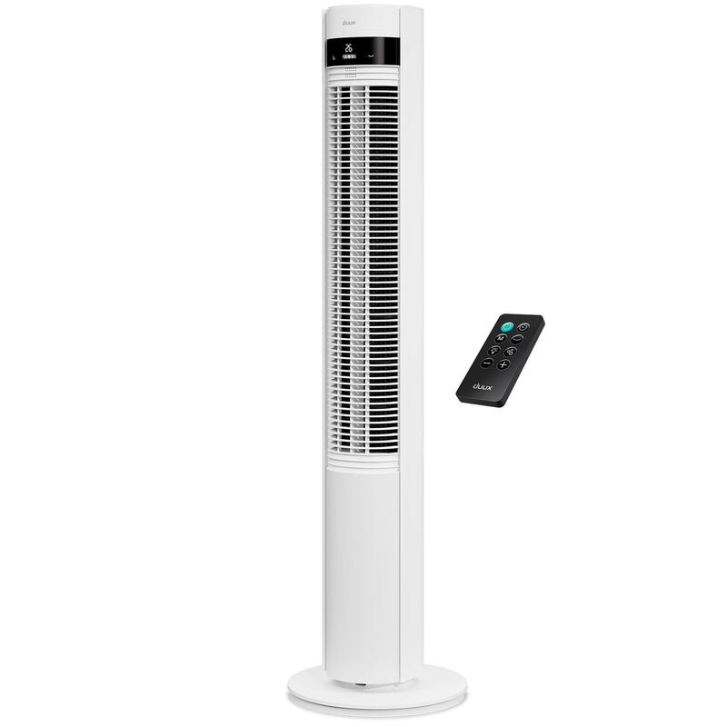 Ventilador De Torre De Elevación Duux Wei