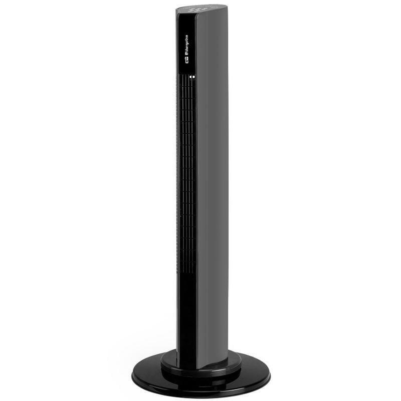 Ventilador De Torre Orbegozo Twm 1050 45w 3 Velocidades