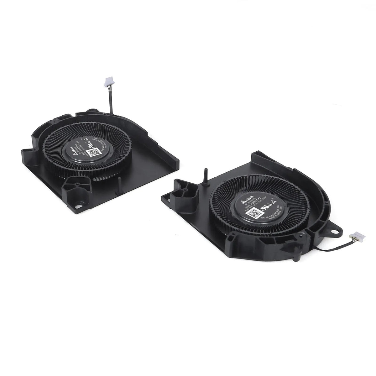 Ventilador Para Portátil Dell G15 5530 G16 7630 | Eg75071S1-C280-S9A Eg75071S1-C290-S9A
