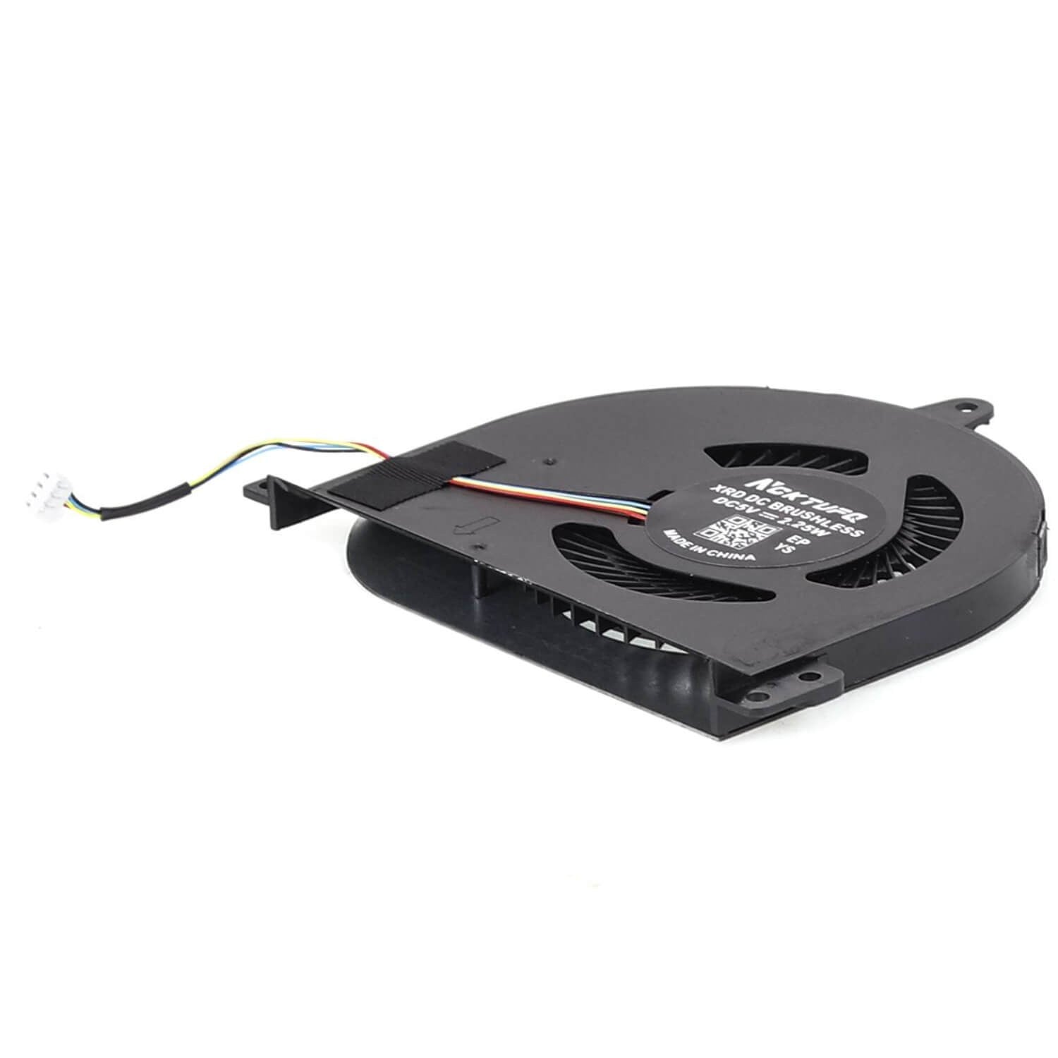 Ventilador Cpu Para Portátil Dell Latitude E5470 Xgyjw 0Wkt5Y