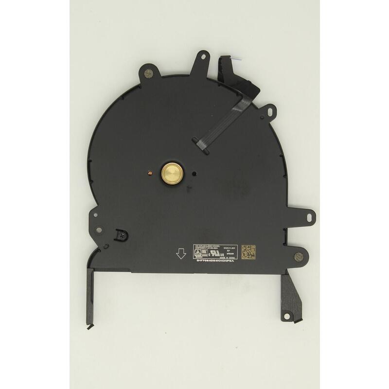 Ventilador Derecho Para Portátil Apple Macbook Pro A1707 15" 2016