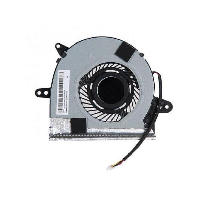 Ventilador Fan Cpu Para Portátil Asus X501u