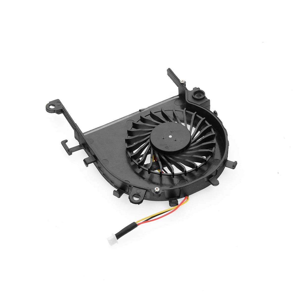 Ventilador Cpu Para Portátil Gateway E732 E732G() Dfs531305M30T