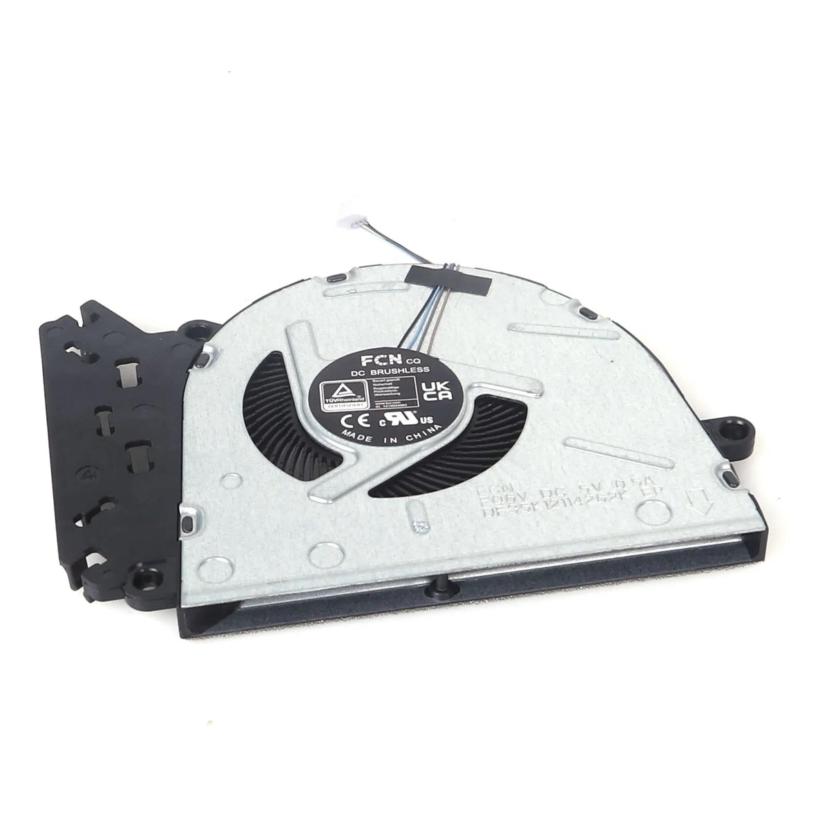 Ventilador Para Portátil Hp 15-Fcfd 250 G10 | Tpn-Q287