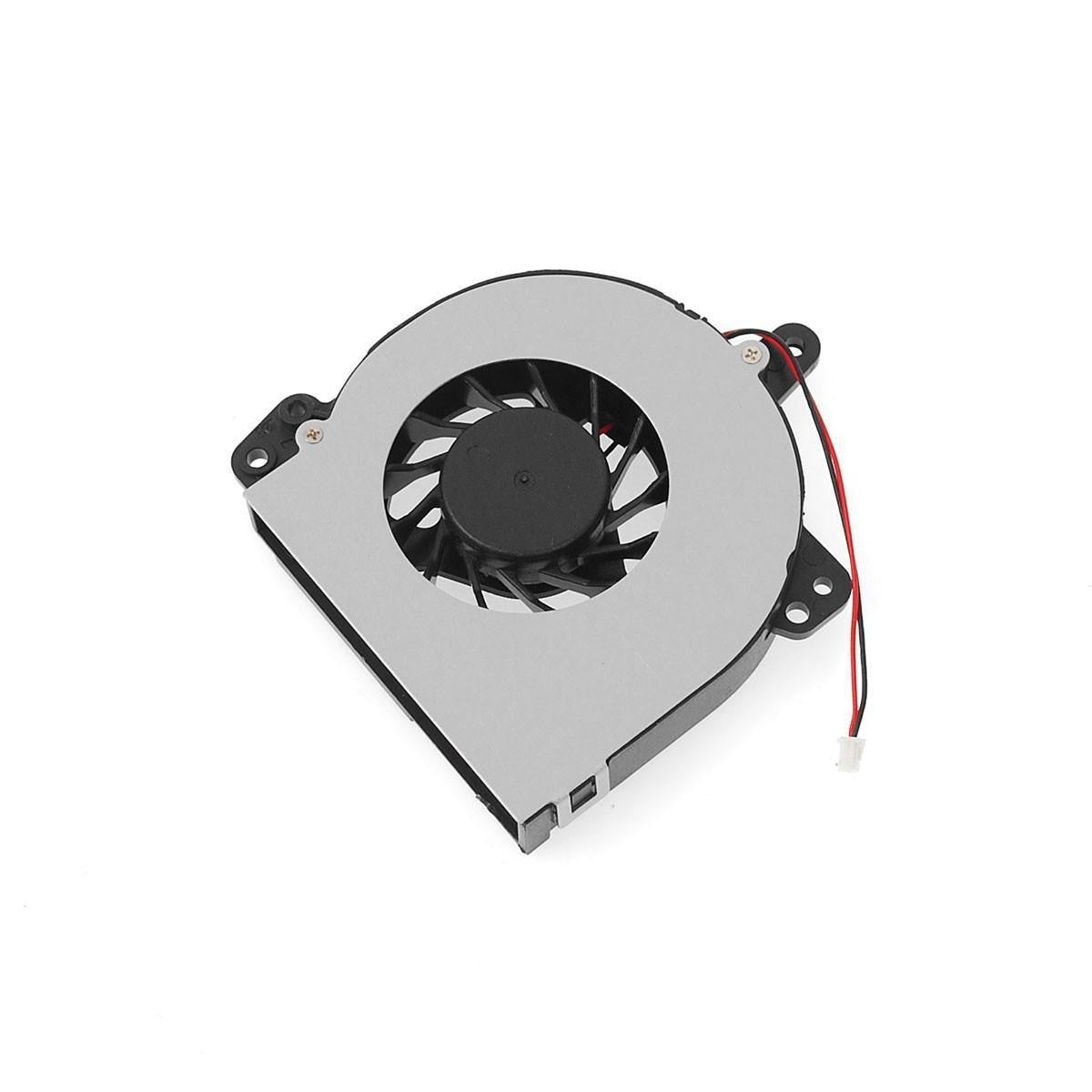 Ventilador Cpu Para Portátil Hp / Compaq 500 510 520 530 F687-Cw Series Presario A900 C700