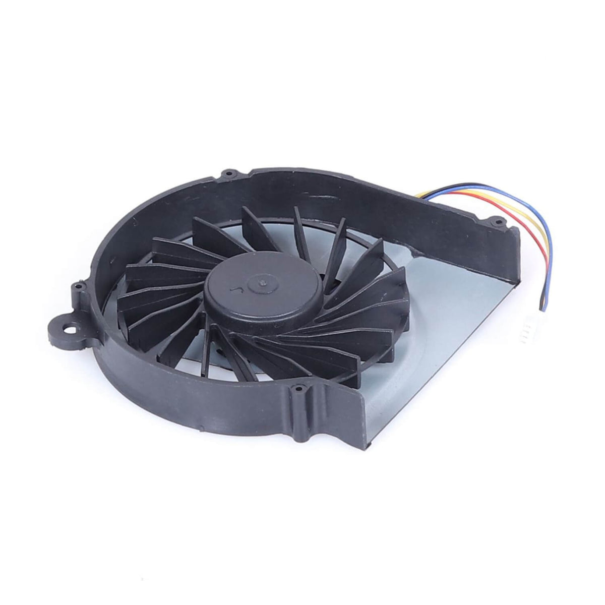 Ventilador Cpu Para Portátil Hp Cq42 G42 Cq62 G62 Cq56 G56 4Pines 688281-001