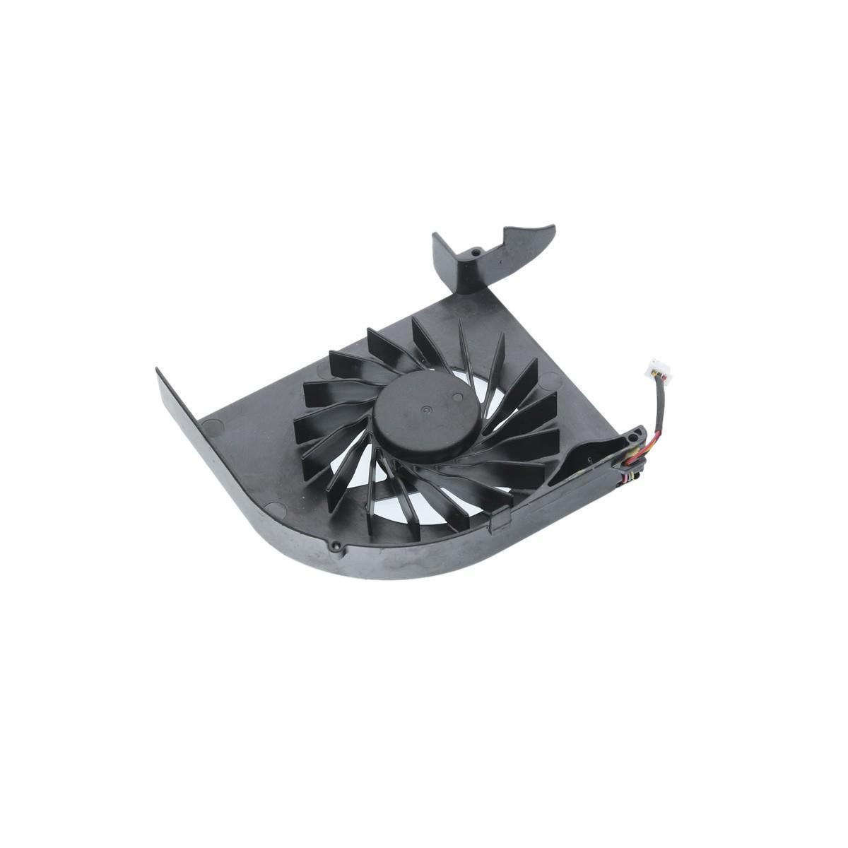 Ventilador Cpu Para Portátil Hp Pavilion Dv6-2000 Dv6-2100 Versión 1 (Intel)