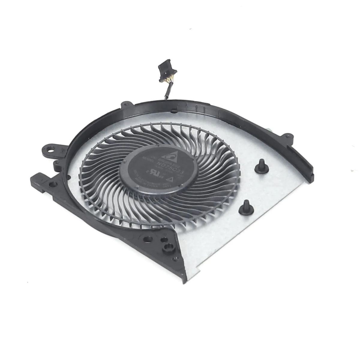 Ventilador Para Portátil Hp Envy 13-Ag0007Ca 13-Ag0010Ca 13Z-Ag000 | Dfs200005Av0T