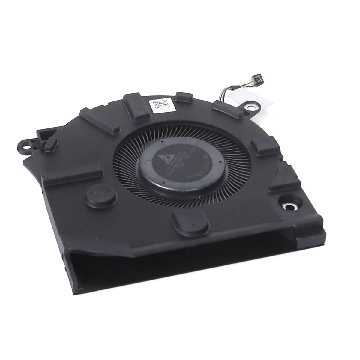 Ventilador Para Portátil Hp Envy 14-Eb M38796-001