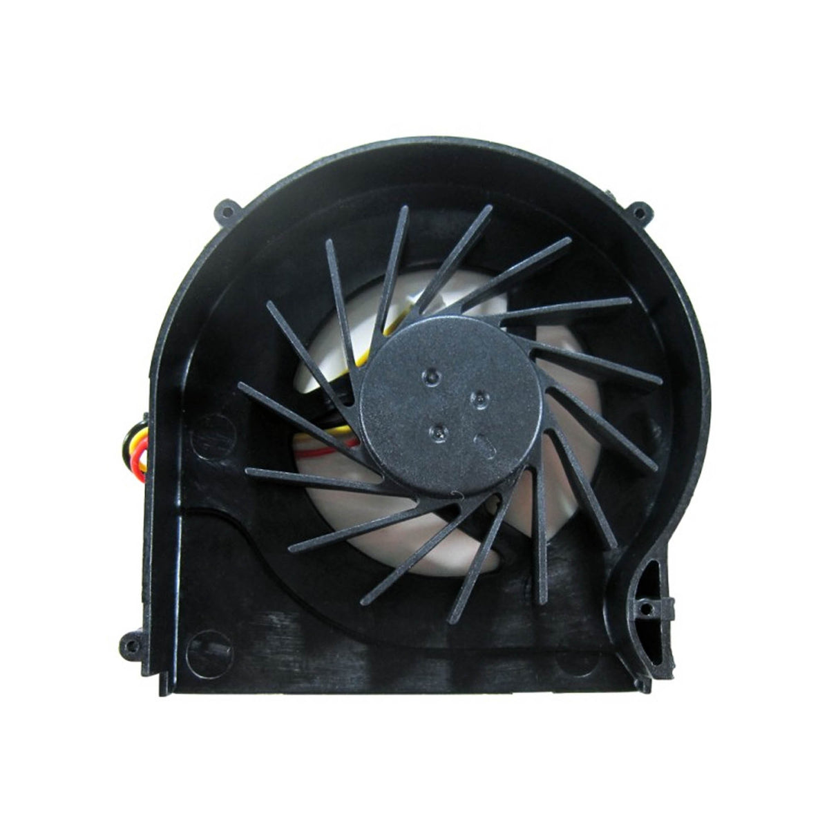 Ventilador Cpu Para Portátil Hp Envy 17 17-1000 17-1001Tx