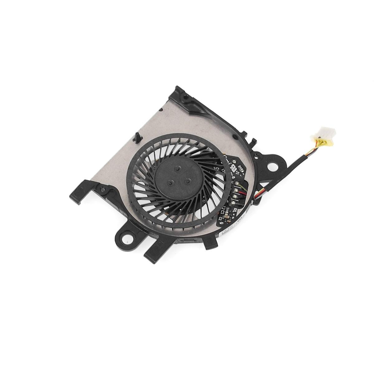 Ventilador Gpu Para Portátil Hp Elitebook Folio 1040 G1 Eg50040S1-C240-S9A