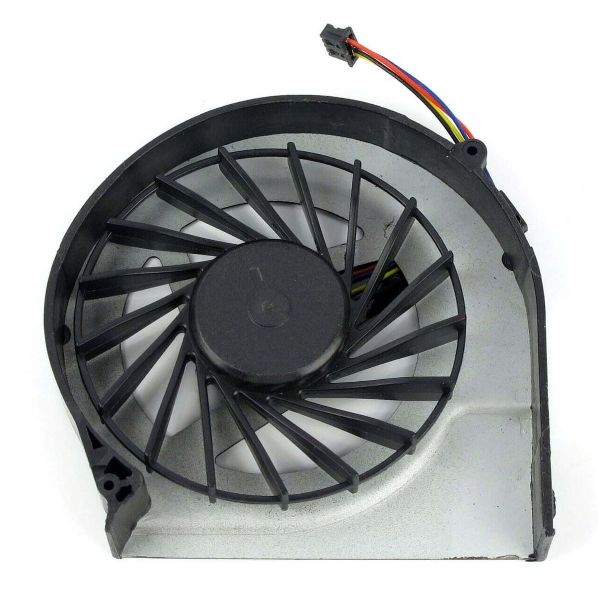 Ventilador Cpu Para Portátil Hp Pavilion G6-2000 G7-2000 683193-001 (4 Pines)