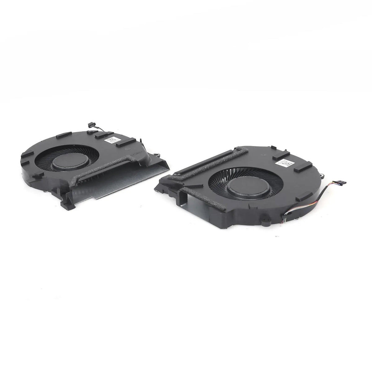 Ventilador Para Portátil Hp Omen 17-Ck1020Nr M78888-001