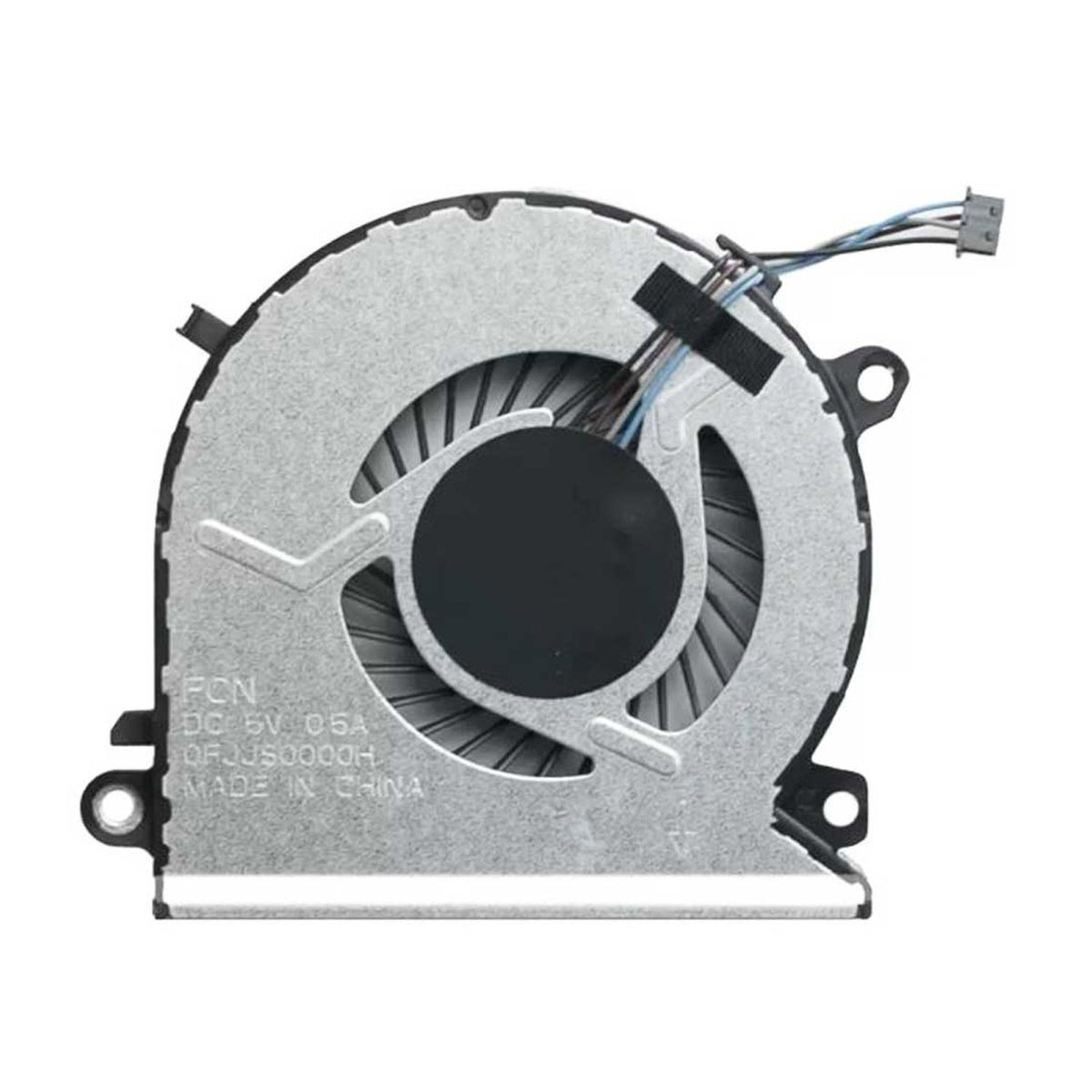 Ventilador Cpu Para Portátil Hp Pavilion 15-Cb 15-Cb076Tx 15-Cb000 15-Cb011Tx 15-Cb010Tx
