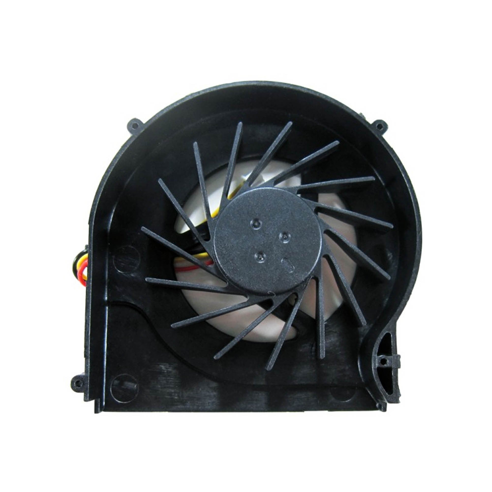 Ventilador Cpu Para Portátil Hp Pavilion Dv6-3000 Dv6-4000 Dv7-4000