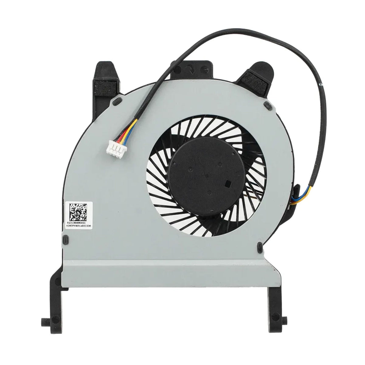 Ventilador Cpu Para Portátil Hp Prodesk Mini 600 G3 400 G3 Buc0712Hb-00 914266-001