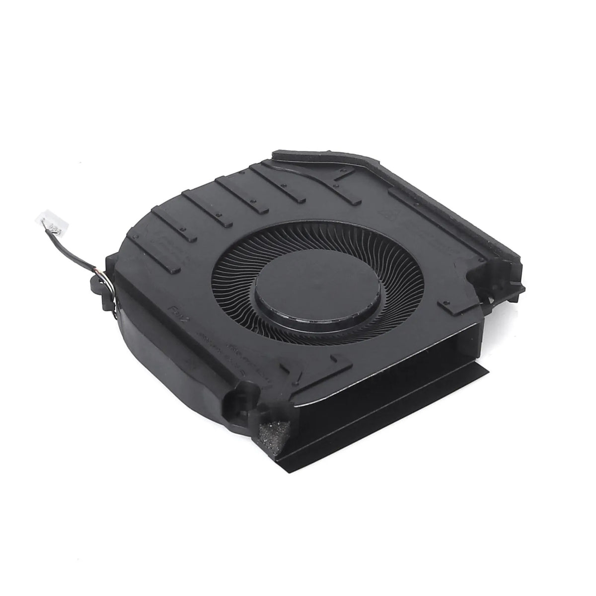 Ventilador Para Portátil Hp Victus 9 | Tpn-C169 N44738-001