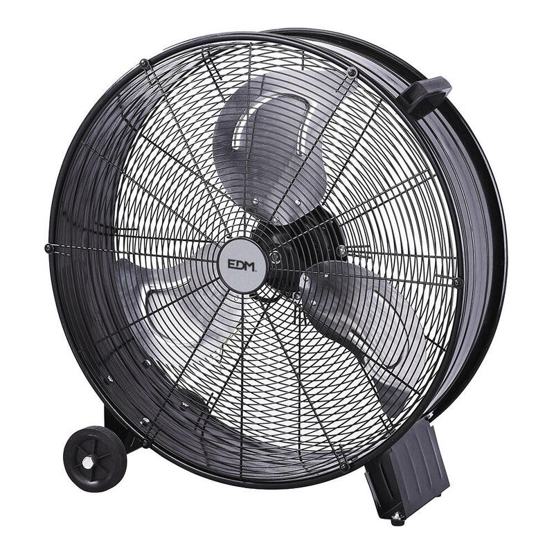 Ventilador Industrial 180w 60cm Edm