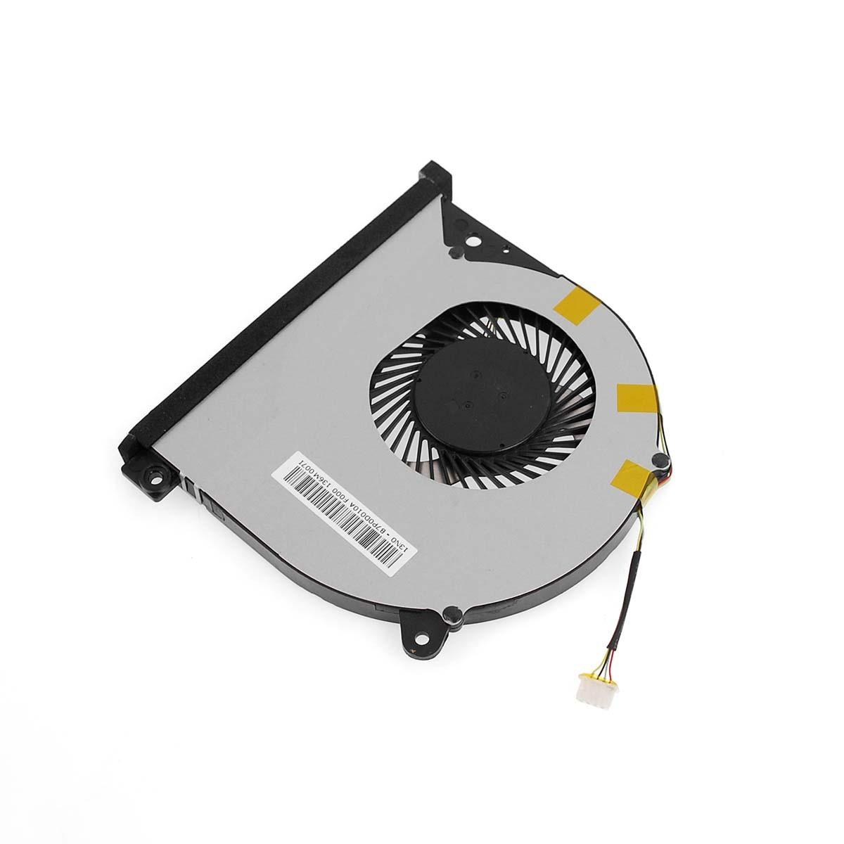 Ventilador Cpu Para Portátil Lenovo Ideapad S500 Eg50050S1-C230-S99