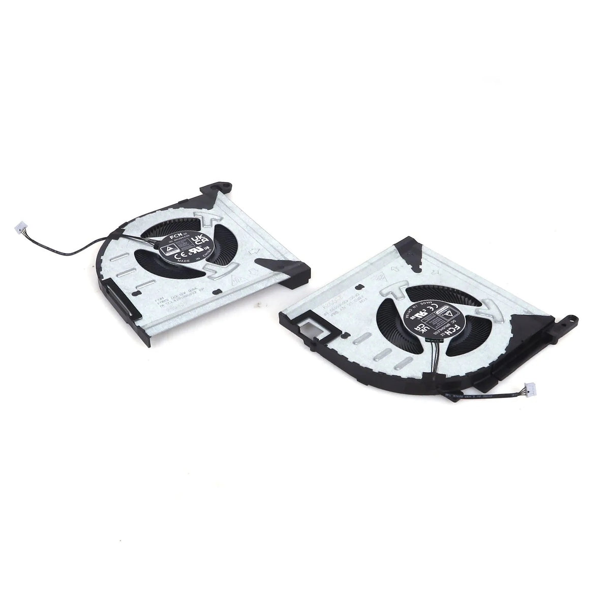 Ventilador Para Portátil Lenovo Legion S7 16Aph8 16Irh8 | 5H40S20943 5H40S20944
