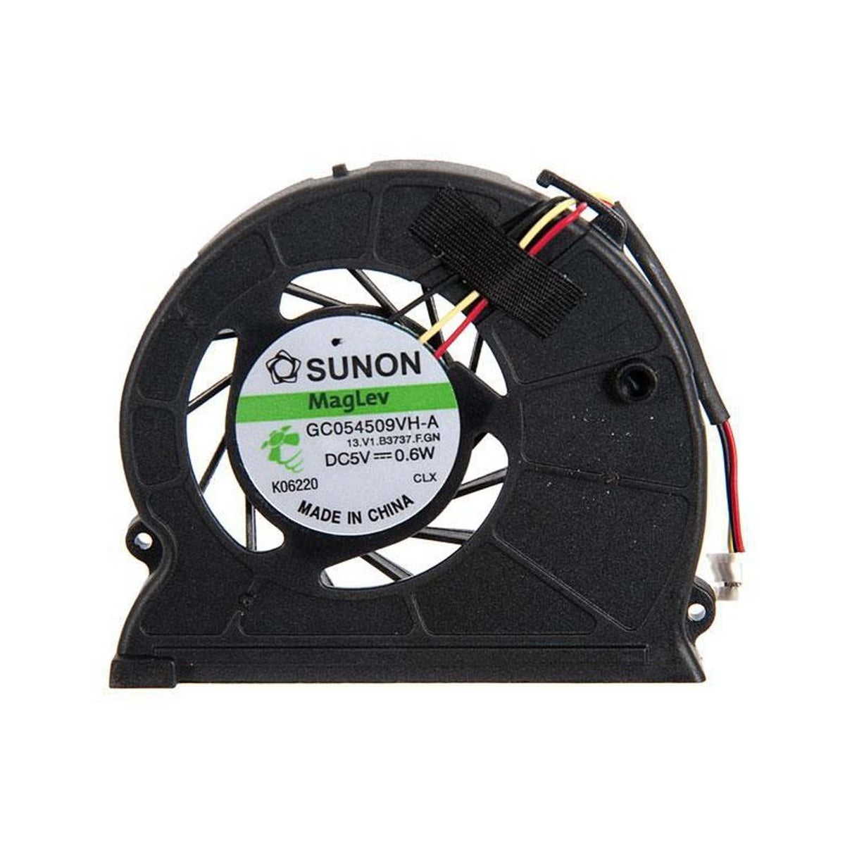 Ventilador Cpu Para Portátil Lenovo Thinkpad X201T Versión 2 Gc054509Vh-A