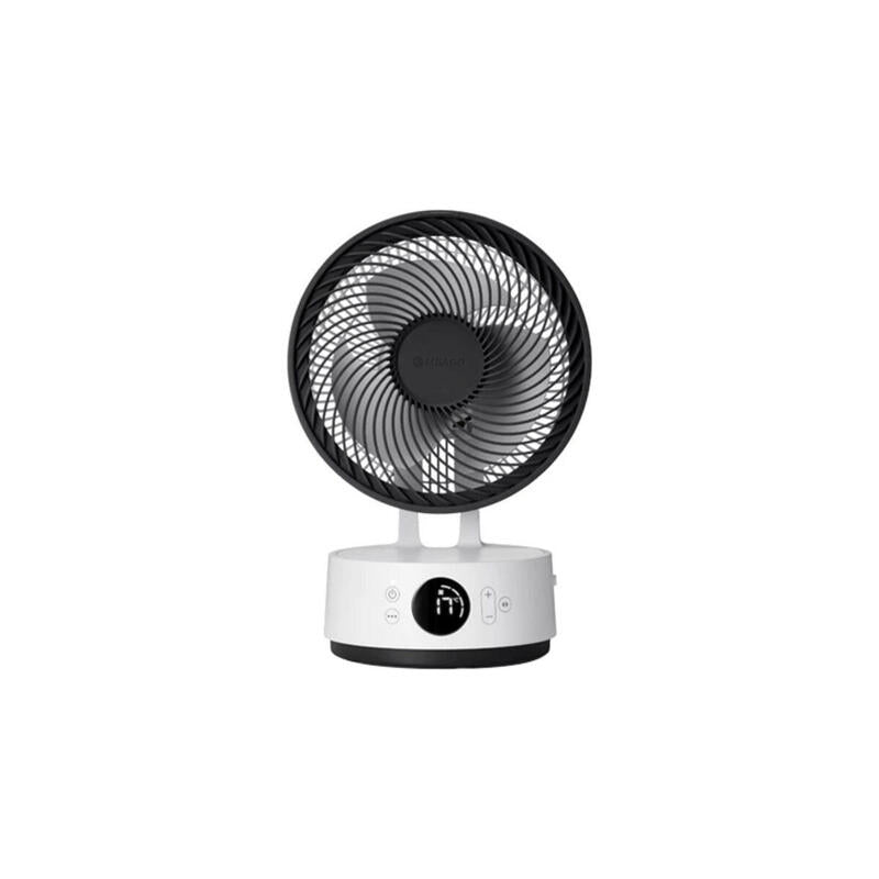 Ventilador Meaco Meacofan Sefte 8, De Mesa Portátil Con Batería 5060409605539.0
