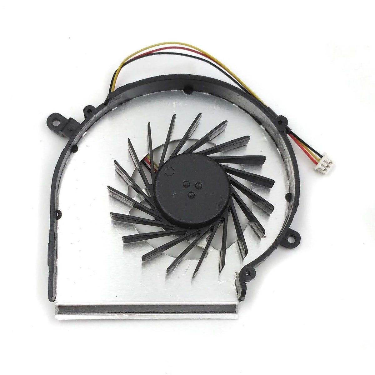 Ventilador Gpu Para Portátil Msi Ge62 Ge72 Pe60 Pe70 Gl62 Paad06015Sl N284 3 Pines